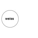 Farbe Badewanne RW Standard-weiss