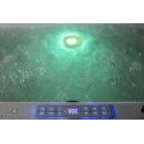 Eck-Whirlpool Zenpool Model Carol, 140x140cm