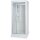 Grumbach Fertigdusche SOUVERÄN 80x80cm, Boiler und Pumpe möglich
