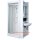Grumbach Fertigdusche SOUVERÄN 80x80cm, Boiler und Pumpe möglich