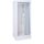 Grumbach Fertigdusche STANDARD PLUS 80x80cm, Pumpe möglich