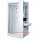 Grumbach Fertigdusche STANDARD PLUS 80x80cm, Pumpe möglich