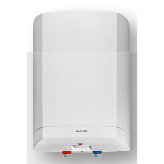 25-Liter-Warmwasserspeicher, Hochdruck