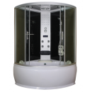 Badsanitaer Komplettdusche Bruna 120x120cm