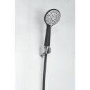Badsanitaer Komplettdusche Hari 90x90cm