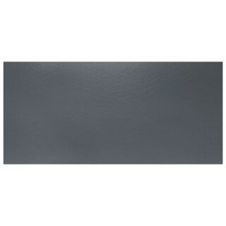 HSK Farbe anthrazit, ähnlich RAL 7016