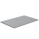 HSK MARMOR-POLYMER-DUSCHWANNE 75x140cm, Steinoptik, super-flach