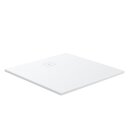 HSK MARMOR-POLYMER-DUSCHWANNE 100x100cm, Steinoptik,...