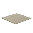 HSK MARMOR-POLYMER-DUSCHWANNE 100x100cm, Steinoptik,...