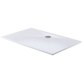 HSK MARMOR-POLYMER-DUSCHWANNE Rechteck 90x140cm, plan