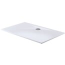 HSK MARMOR-POLYMER-DUSCHWANNE Rechteck 90x140cm, plan