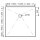 HSK MARMOR-POLYMER-DUSCHWANNE Quadrat 80x80cm, plan