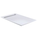 HSK ACRYL-DUSCHWANNE 90x100cm, super-flach