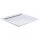 HSK ACRYL-DUSCHWANNE Quadrat 90x90cm, super-flach
