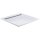 HSK ACRYL-DUSCHWANNE Quadrat 100x100cm, super-flach