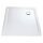 HSK -POLYMER-DUSCHWANNE Quadrat 90x90cm, super-flach