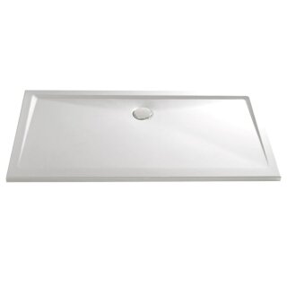 HSK ACRYL-DUSCHWANNE Rechteck 80x180cm, super-flach