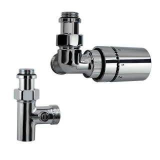 HSK Mischbetrieb Set, Version links