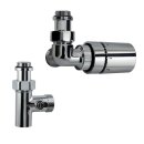HSK Mischbetrieb Set, Version links